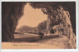 VALLON - Très Bon état - Vallon Pont D'Arc