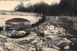 VALLIERES : Pont De La Mouline - Tres Bon Etat - Other & Unclassified