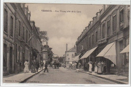 VERNEUIL - Très Bon état - Verneuil-sur-Avre