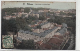 VIDALON : Usines De Vidalon-le-Bas - Très Bon état - Other & Unclassified