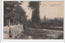 VILLEDIEU - Très Bon état - Villedieu