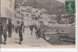 VILLEFRANCHE - Très Bon état - Villefranche-sur-Mer