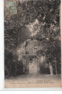 YERRES : Hôtel Des Camaldules - Entrée Du Bois - Très Bon état - Yerres