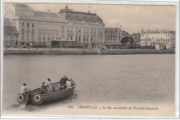 TROUVILLE - Très Bon état - Trouville