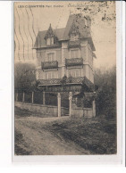 TROUVILLE : Les Clématites, Parc Cordier - Très Bon état - Trouville