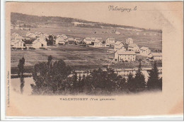 VALENTIGNEY : Usine Peugeot Frères - Très Bon état - Valentigney