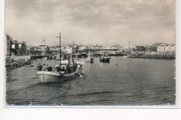 SAINT-JEAN De LUZ : La Rentrée Des Thoniers - Tres Bon Etat - Saint Jean De Luz