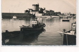 SAINT-JEAN De LUZ : Le Fort De Socoa - Tres Bon Etat - Saint Jean De Luz