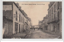 SAINTE ANNE D'AURAY - Très Bon état - Sainte Anne D'Auray