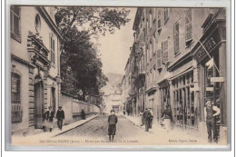 SALINS LES BAINS - Très Bon état - Other & Unclassified