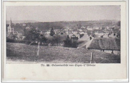 SIGNY L'ABBAYE : Gefamtanficht Von Signy L'Abbaye- Très Bon état - Other & Unclassified