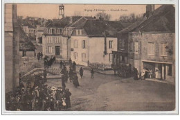 SIGNY L'ABBAYE : Grand Pont - Très Bon état - Other & Unclassified