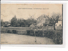 SIGNY-L'ABBAYE : Les Petites Forges, Gendarmerie - Très Bon état - Other & Unclassified