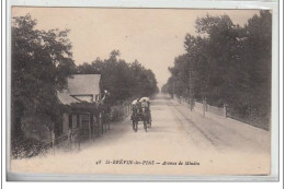 SAINT BREVIN LES PINS - Très Bon état - Saint-Brevin-les-Pins