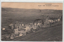 SAINT CERNIN - Très Bon état - Saint Flour