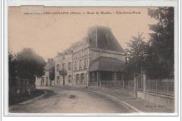 SAINT HONORE LES BAINS - Très Bon état - Decize