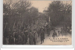 SAINT MARTIN De RE : Forçats  (bagne) - Très Bon état - Saint-Martin-de-Ré