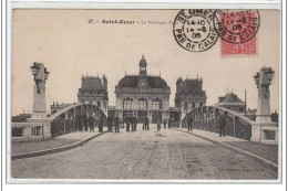 SAINT OMER - Très Bon état - Saint Omer