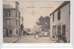 SAINT PAIR - état - Saint Pair Sur Mer