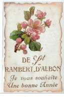 SAINT RAMBER D'ALBON - Très Bon état - Other & Unclassified