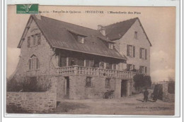 PENTHIEVRE : Presqu'île De Quiberon - L'hostellerie Des Pins - Très Bon état - Andere & Zonder Classificatie