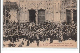 NANTES - Manifestations De 1903 - Très Bon état - Nantes