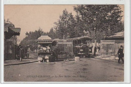 NEUILLY SUR SEINE - Très Bon état - Neuilly Sur Seine