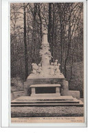 NEUVIZY : Monument Du Bois De L'Apparition - Très Bon état - Sonstige & Ohne Zuordnung