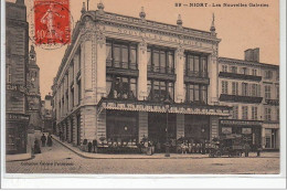 NIORT : Les Nouvelles Galeries - Très Bon état - Niort