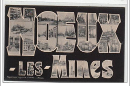 NOEUX LES MINES - Très Bon état - Noeux Les Mines