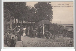 ORLEANS - Très Bon état - Orleans