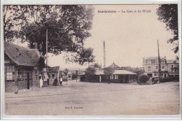 OUISTREHAM - Très Bon état - Ouistreham