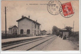 PALAISEAU : Gare De Palaiseau VIllebon - Très Bon état - Palaiseau