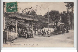 MARTIN EGLISE - Le Clos Normand  - Très Bon état - Altri & Non Classificati