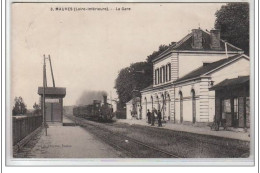 MAUVES - Très Bon état - Mauves-sur-Loire