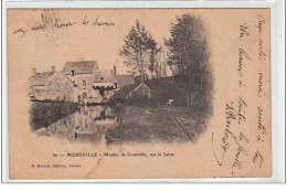 MEREVILLE - MOULIN - Très Bon état - Mereville