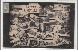 MEREVILLE - Très Bon état - Mereville