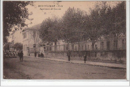 MONTELIMAR - Très Bon état - Montelimar