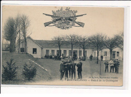 MONTBELIARD : Stand De La Chiffogne - Très Bon état - Montbéliard