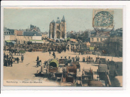 LE NEUBOURG : Place Du Marché - Très Bon état - Le Neubourg