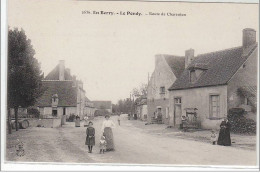 LE PONDY - Très Bon état - Sonstige & Ohne Zuordnung