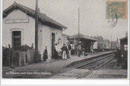 LE RAINCY : Gare Raincy-Pavillons - Très Bon état - Le Raincy