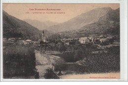 LES PYRENEES ARIEGEOISES : LUZENAC - Vallée De L'Ariège - Très Bon état - Other & Unclassified