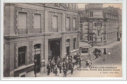 LEVALLOIS PERRET - Très Bon état - Levallois Perret