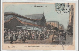 LEVALLOIS PERRET - Très Bon état - Levallois Perret