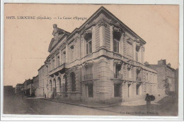 LIBOURNE - Très Bon état - Libourne