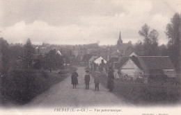 Prunay (41 Loir Et Cher) Vue Panoramique - édit. Chabrillac - Andere & Zonder Classificatie