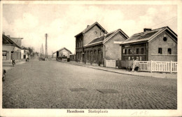 België - Belgium - Belgien - Hemixem Hemiksem - Statie Station - Sonstige & Ohne Zuordnung