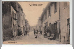 LUBERSAC - Très Bon état - Other & Unclassified