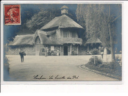 LUCHON : La Buvette Du Pré - Très Bon état - Luchon